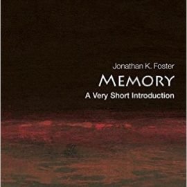Memory : A Very Short Introduction