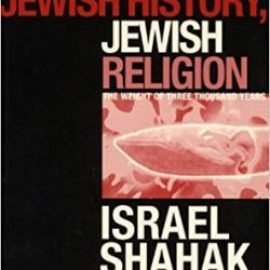 Jewish History, Jewish Religion