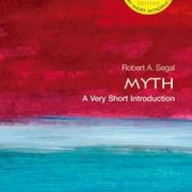 Myth: A Very Short Introduction