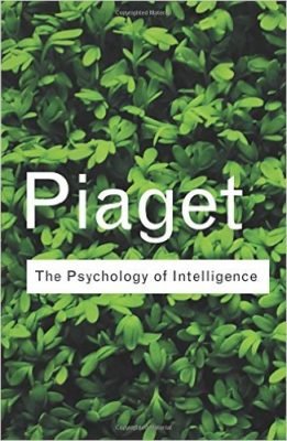 The Psychology Of Intelligence Think Of Developmental Psychology, And ...