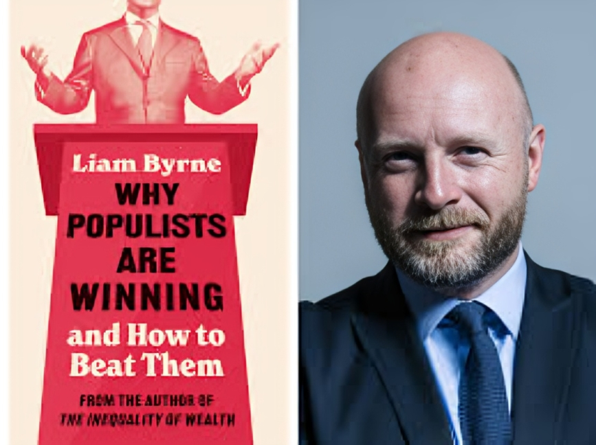 Why Populists are Winning: and How to Beat Them