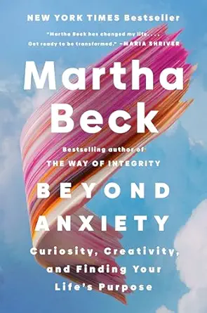 ما وراء القلق.. الفضول والإبداع وإيجاد هدفك في الحياة