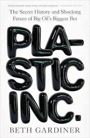 Plastic Inc.
