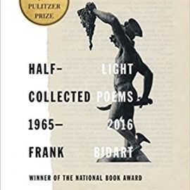 Half-light: Collected Poems 1965-2016