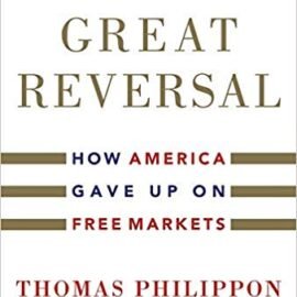 الانقلاب العظيم: كيف تخلت الولايات المتحدة عن السوق الحرة؟