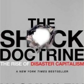 The Shock Doctrine