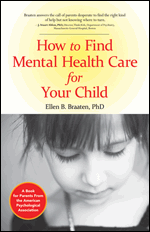 كيف تعتني بصحة طفلك النفسية