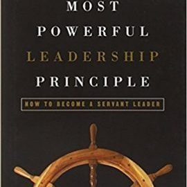 The World's Most Powerful Leadership Principle