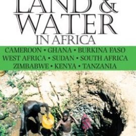 النزاعات على الأراضي والمياه في أفريقيا