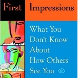 First Impressions