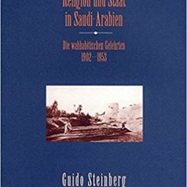 Religion und Staat in Saudi-Arabien