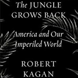 The Jungle Grows Back