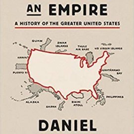 كيف تخفي إمبراطورية: تاريخ الولايات المتحدة الكبرى