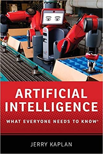 الذكاء الاصطناعي: ما يحتاجُ الجميع إلى معرفته