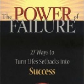 The Power of Failure