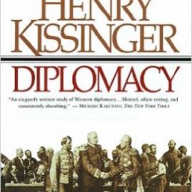 Diplomacy