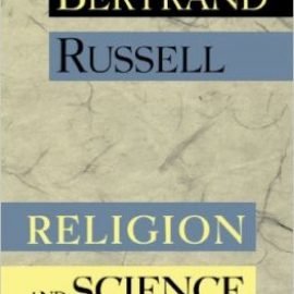 Religion and Science