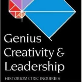 Genius, Creativity, and Leadership