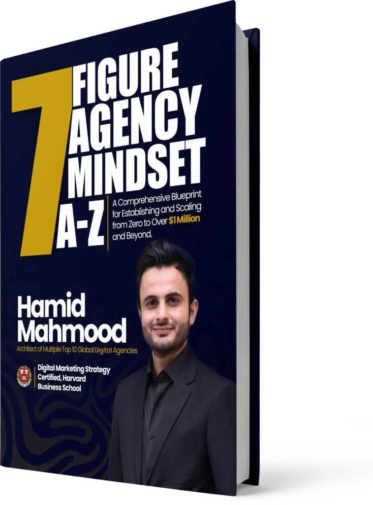 7 Figure Agency Mindset