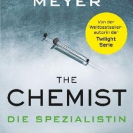 the chemist
