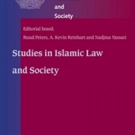القانون الاسلامي والنظام التشريعي: دراسات من المملكة العربية السعودية