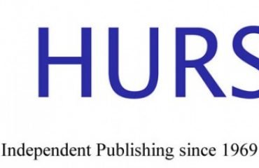 hurst publishers