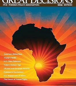 Great Decisions 2026