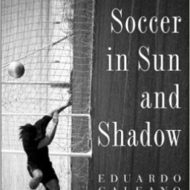 Soccer in Sun and Shadow