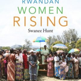 «صعود المرأة في رواندا»..قصص نجاح