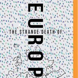 موت أوروبا الغريب