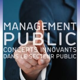 الإدارة العامة: المفاهيم المبتكرة في القطاع العام