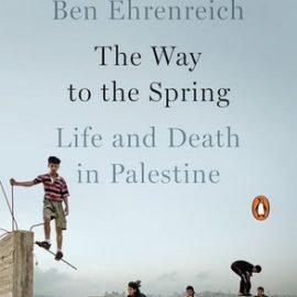 الطريق إلى النبع.. الحياة والموت في فلسطين