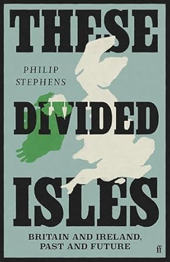 These Divided Isles