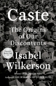 Caste (Oprah's Book Club)