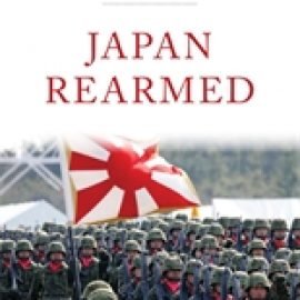 إعادة تسليح اليابان: سياسة القوة العسكرية