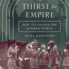 هذا التعطش نحو (تكوين) إمبراطورية.. كيف شكّل الشاي واقع العالم الحديث؟