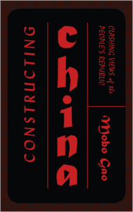 Constructing China