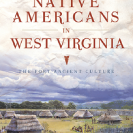 أوائل الهنود في ولاية فرجينيا الغربية