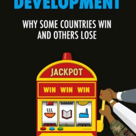 المقامرة في التنمية