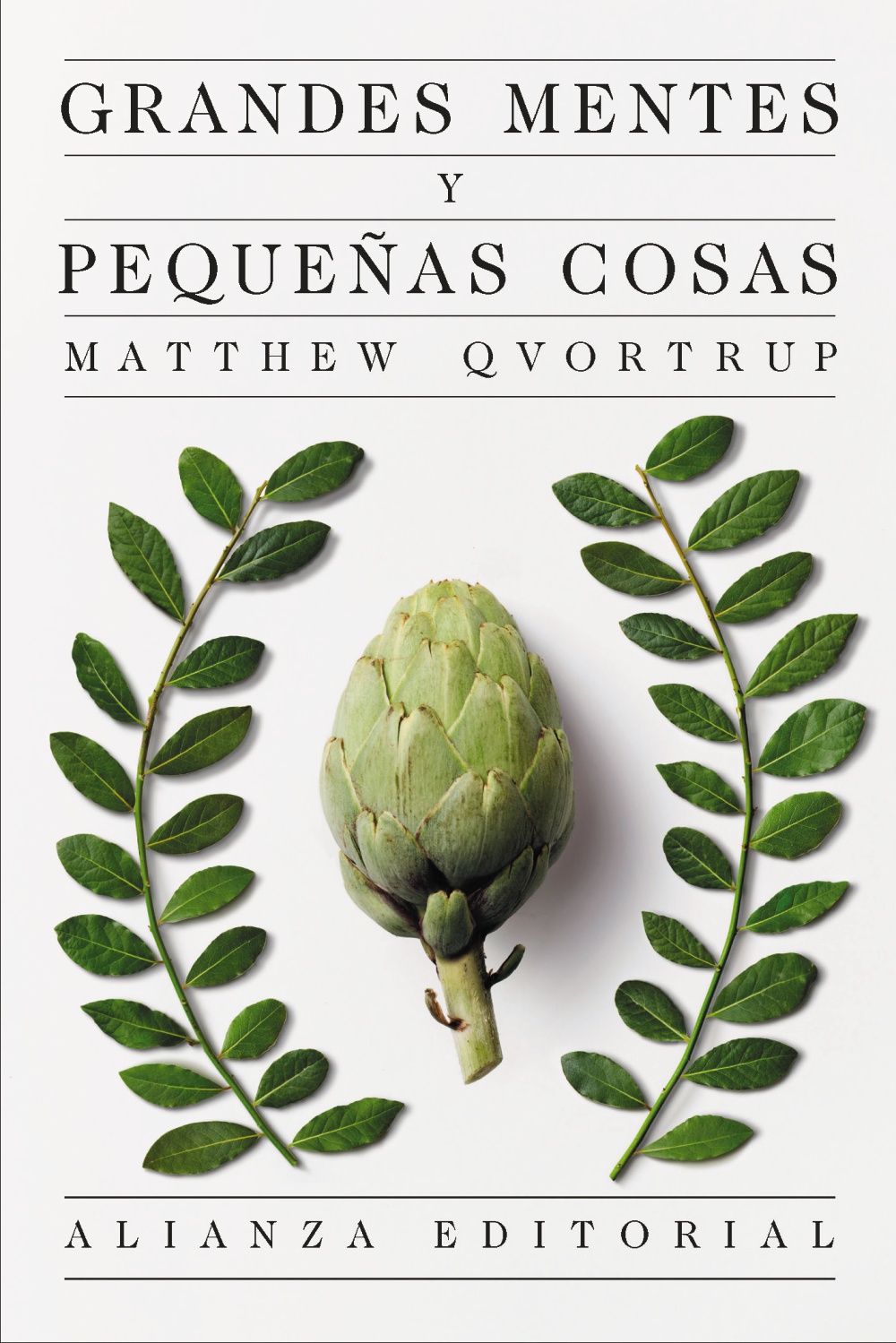 Matthew Kvortob