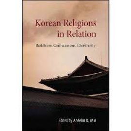 الأديان الكورية: البوذية، والكونفوشيوسية والمسيحية