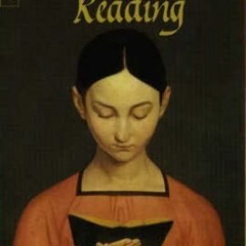 A History of Reading