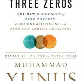 A World of Three Zeros