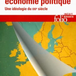 La nouvelle économie politique