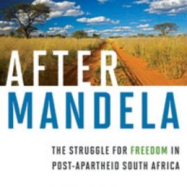 بعد مانديلا: الصراع من أجل الحرية في جنوب أفريقيا ما بعد الفصل العنصري
