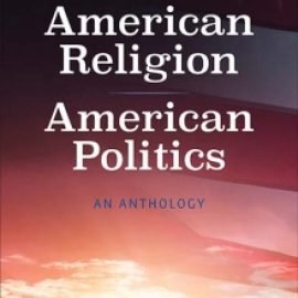الدين الأمريكي والسياسة الأمريكية
