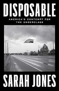 America's Contempt for the Underclass