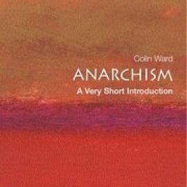 Anarchism: A Very Short Introduction