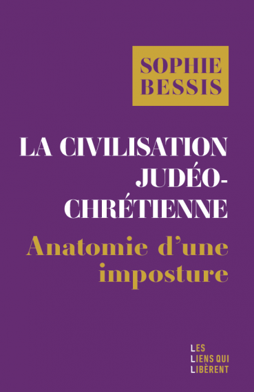 Anatomy of a deception.. Judeo-Christian civilisation