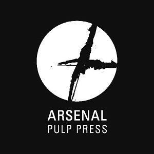 Arsenal Pulp Press